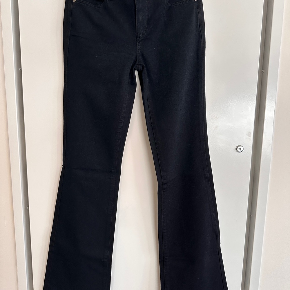 PAIGE Skyline Bootcut Jeans - Picture 2 of 4